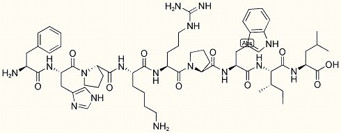Xenopsin-Related Peptide 2