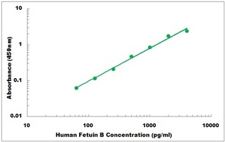 Human FETUB ELISA Kit