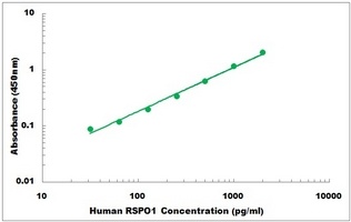 Human RSPO1 ELISA Kit