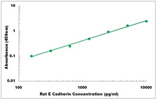 Rat CDH1 ELISA Kit