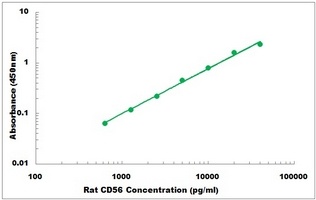 Rat NCAM1 ELISA Kit