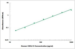 Human CXCL13 ELISA Kit