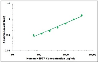 Human HSPB1 ELISA Kit