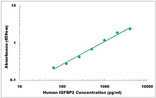 Human IGFBP2 ELISA Kit