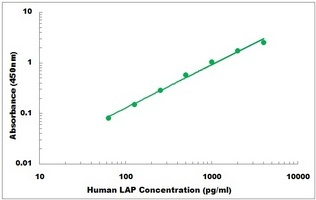 Human TGF beta 1 ELISA Kit