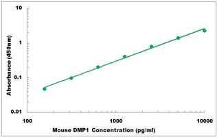 Mouse DMP1 ELISA Kit