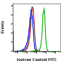 Isotype Control (G9) rabbit mAb FITC Conjugate Antibody