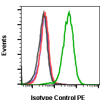 Isotype Control (G9) rabbit mAb PE Conjugate Antibody