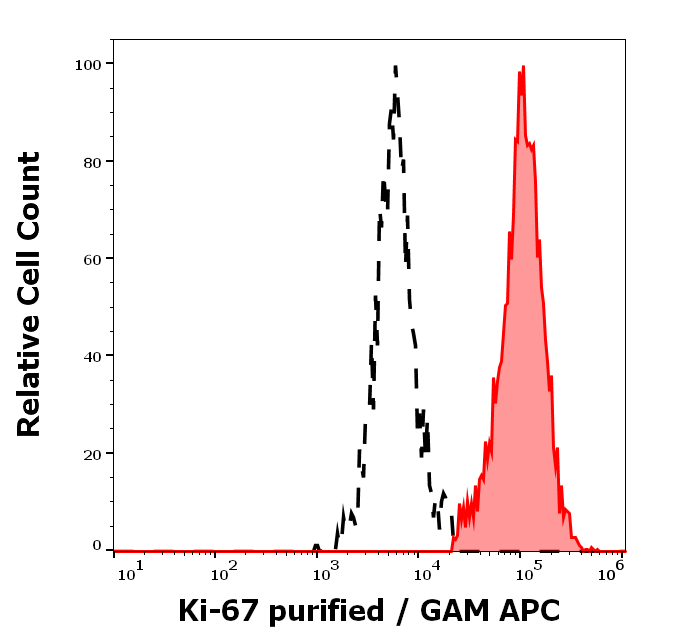 Anti-Ki-67 Purified