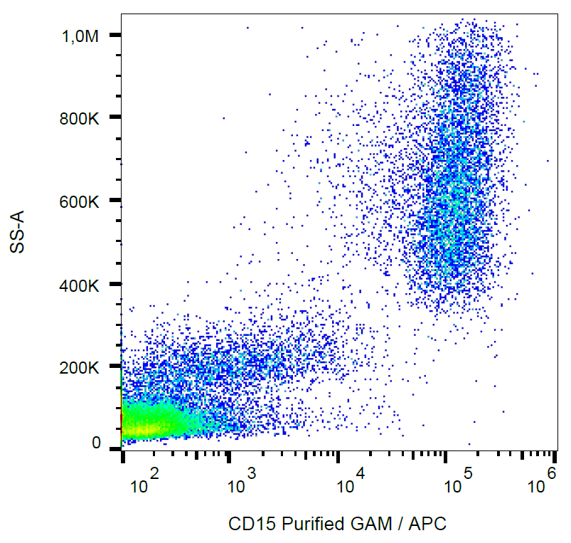 Anti-Hu CD15 Purified