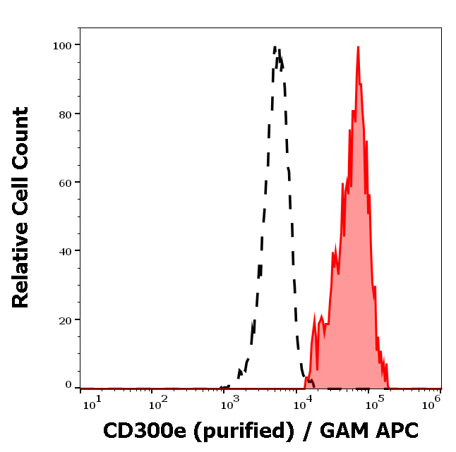 CD300e antibody
