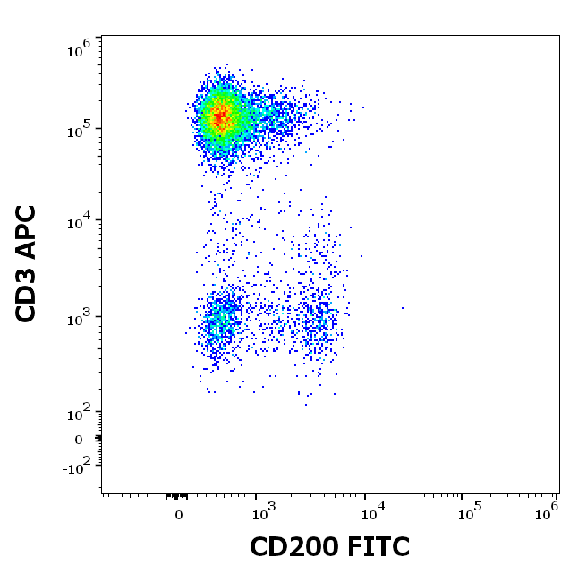 CD200 antibody (FITC)
