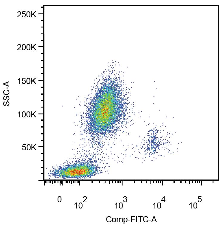 CD14 antibody (FITC)