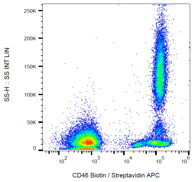 CD46 antibody (Biotin)