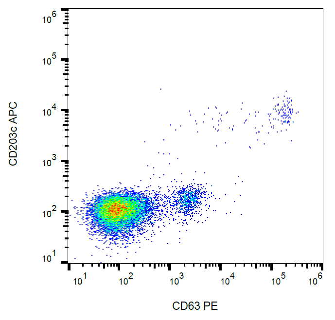 CD63 antibody (PE)