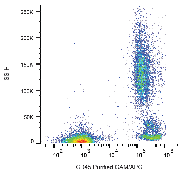 Anti-Hu CD45 Purified