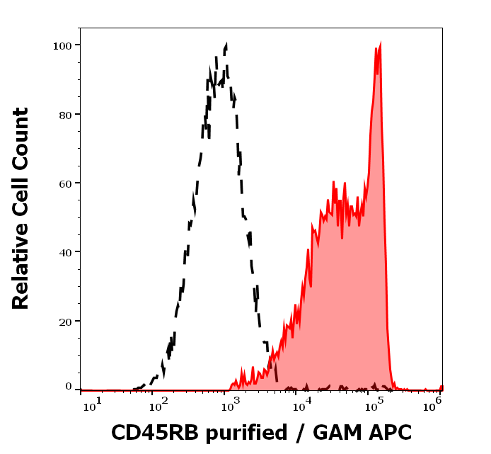 CD45RB antibody