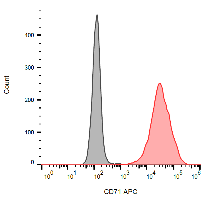 CD71 antibody