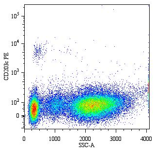 CD203c antibody (PE)