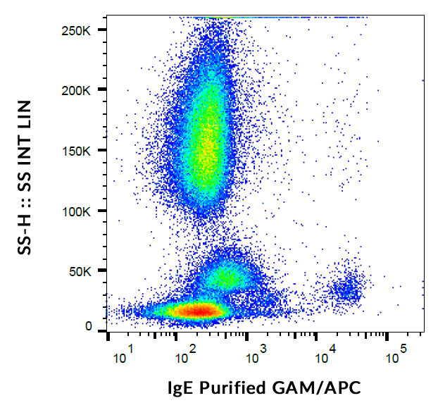 Mouse Anti-Human IgE antibody