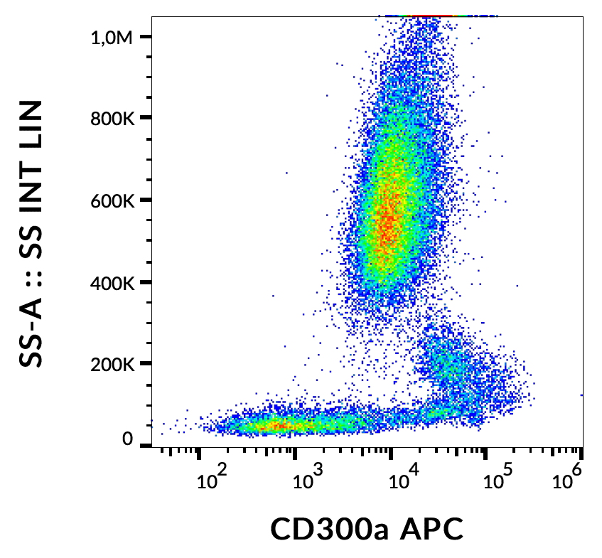 CD300a antibody (APC)