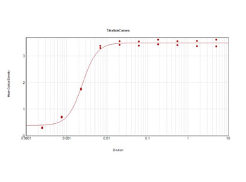 Horse IgG (H&L) Antibody Peroxidase Conjugated