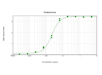 MEK1 C-Term Antibody HRP