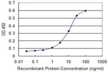 CYGB monoclonal antibody (M02), clone 1A1