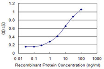 BAALC monoclonal antibody (M01), clone 2A2