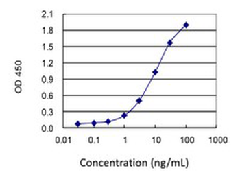 TOMM22 monoclonal antibody (M01J), clone 4G4