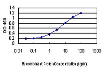 GHRL monoclonal antibody (M01), clone 2F4
