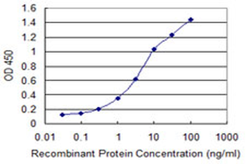 ZMYND10 monoclonal antibody (M24), clone 3D11