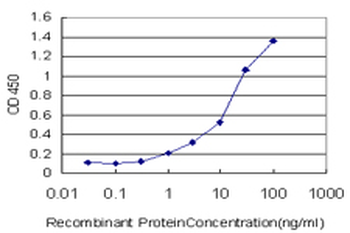 LEF1 monoclonal antibody (M01), clone 3H5