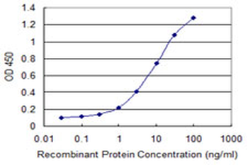 PCSK1N monoclonal antibody (M02), clone 1E9
