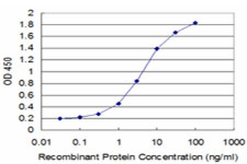 HEY1 monoclonal antibody (M01), clone 3B3