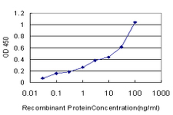 EXOC7 monoclonal antibody (M01), clone 1D4