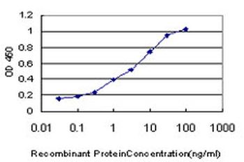POLI monoclonal antibody (M01), clone 8G9