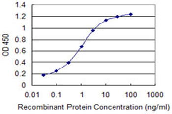 SUPT16H monoclonal antibody (M01), clone 1D12