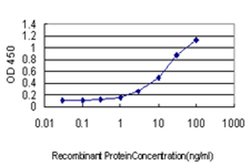 PSIP1 monoclonal antibody (M01), clone 3H1