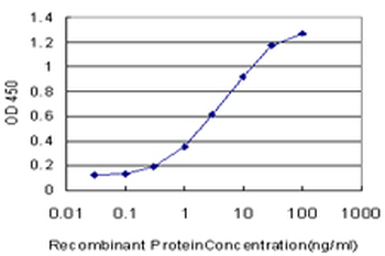 LDB3 monoclonal antibody (M06), clone 3C8