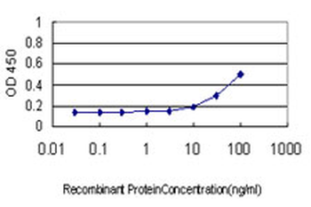 DNAJA2 monoclonal antibody (M01), clone 2A11-F2