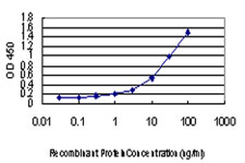 TRIB1 monoclonal antibody (M01), clone 4A10