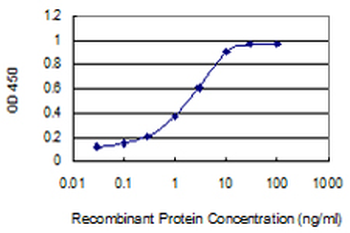 HDAC6 monoclonal antibody (M01), clone 1E2