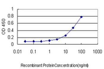 IQGAP1 monoclonal antibody (M01), clone 2C5