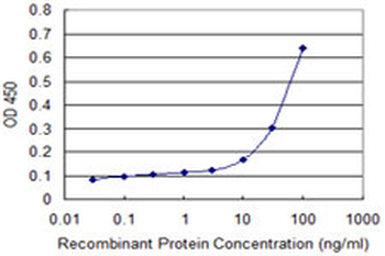 PRKRA monoclonal antibody (M01), clone 1B9-1A7