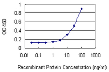 ITGA8 monoclonal antibody (M02), clone 2G7
