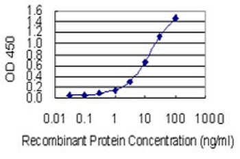 XRCC5 monoclonal antibody (M02), clone 3D8