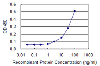 VCP monoclonal antibody (M03), clone 4A8
