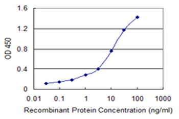 SP100 monoclonal antibody (M02), clone 1G6