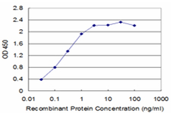 SLC11A1 monoclonal antibody (M01), clone 2G2
